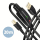 Axagon kabel ADR-220B USB repeater 20 m - 1485415 - zdjęcie 8